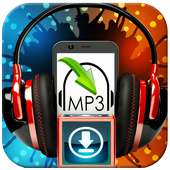 Download Music - MP3 Downloader & Music Player