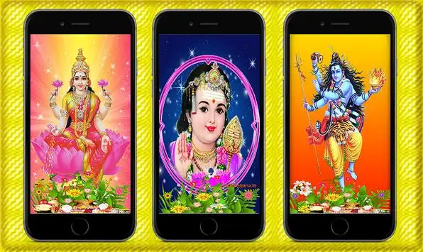 Hindu GOD Wallpapers HD APK Download 2023 - Free - 9Apps