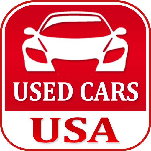 Used Cars USA - Buy and Sell
