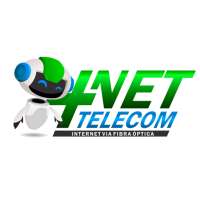  NET Telecom - Aplicativo Oficial