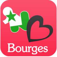 C'nV Bourges en Berry - EO on 9Apps