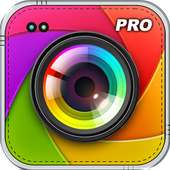 Stickers Photo Editor Pro - Photo Collage Maker