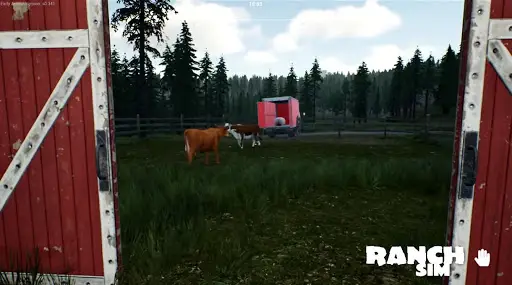 Ranch simulator APK Download 2023 - Free - 9Apps