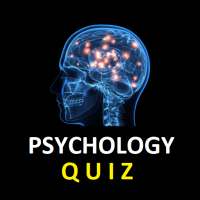 Psychology Quiz on 9Apps