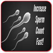 Increase Your Sperm