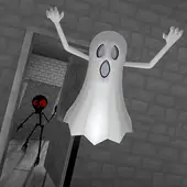 Who's this Scary Stickman APK