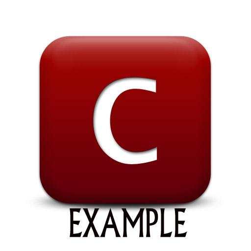 C Example