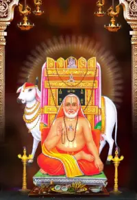 Raghavendra Swamy Wallpapers HD APK Download 2023 - Free - 9Apps