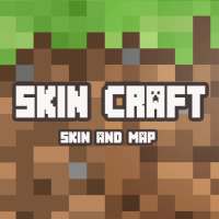 Skin Master Craft - Multi Add-ons For Minecraft PE
