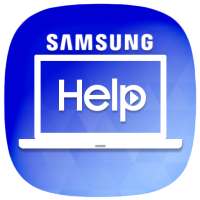 Samsung PC Help on 9Apps