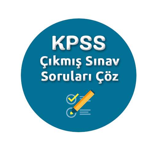 Kpss 2022 Deneme Sınav Sorular
