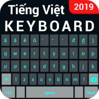Vietnamese keyboard-English to Vietnamese Keyboard