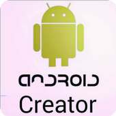 Android app Creator on 9Apps