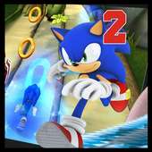 Guide Sonic Dash 2: Sonic Boom