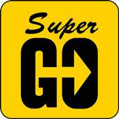 Super Go on 9Apps