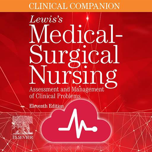 Medical Surgical RN Companion