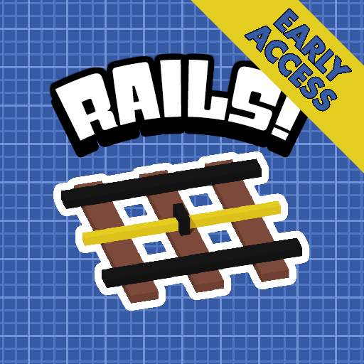 Rails!