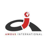 Amous International, Inc.