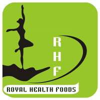 Royal Health Foods on 9Apps