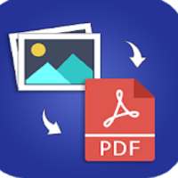 EasyPDF - images to PDF converter - JPG to PDF
