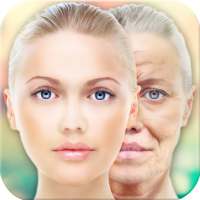 Usia Wajah - Make me OLD on 9Apps