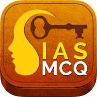 IAS MCQs - Brainy Key on 9Apps