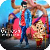Ganesha Photo Editor