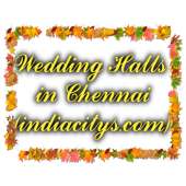 Marriage Halls in Chennai on 9Apps