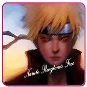Naruto Ringtones Free on 9Apps