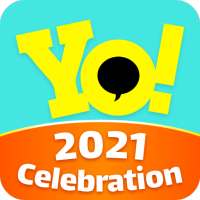 YoYo - Voice Chat Room on 9Apps