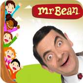 Mr Bean Cartoon Videos