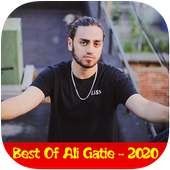 Ali Gatie Songs Music Offline 2020 - It's You on 9Apps