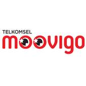 Telkomsel Moovigo