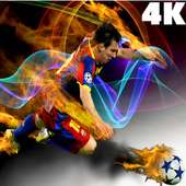 Lionel Messi Free HD Wallpapers - Leo Messi