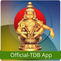 Sabarimala Sri Ayyappa Temple on 9Apps