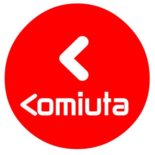 Komiuta - Online Bus & Shuttle Ticket Booking