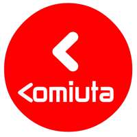 Komiuta - Online Bus & Shuttle Ticket Booking on 9Apps