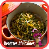 Recettes Africaines on 9Apps