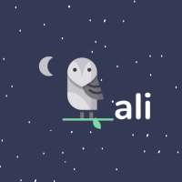 Ali-Learn to code and speak languages Free