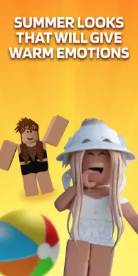 Girl skins for roblox APK Download 2023 - Free - 9Apps