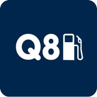 Q8 stazioni
