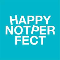 Happy Not Perfect: Meditation and Mindfulness on 9Apps