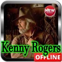 KENNY ROGERS Offline MP3 & Video Album Collection