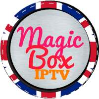Magicbox Streams on 9Apps
