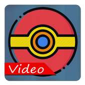 Video guide Pokemon Go