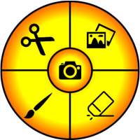 Photo Director - Photo Editor Pro on 9Apps