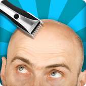 Make Me Bald . Photo Maker on 9Apps