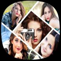 YouCamera Makeup Photo Editor & Face Changer
