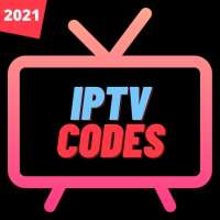 IPTV Code Generator
