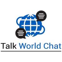 Talk World Chat